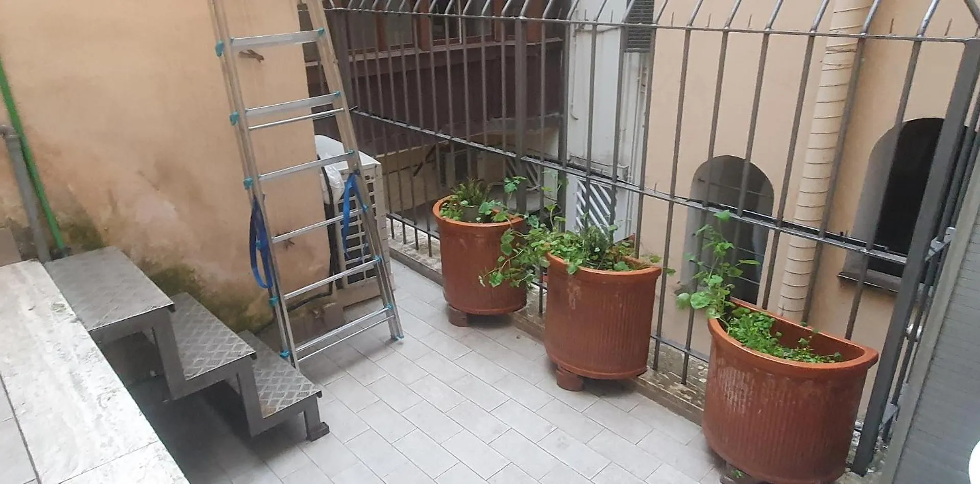 Domus Loft Colosseum - Rione Monti Rom 0*,