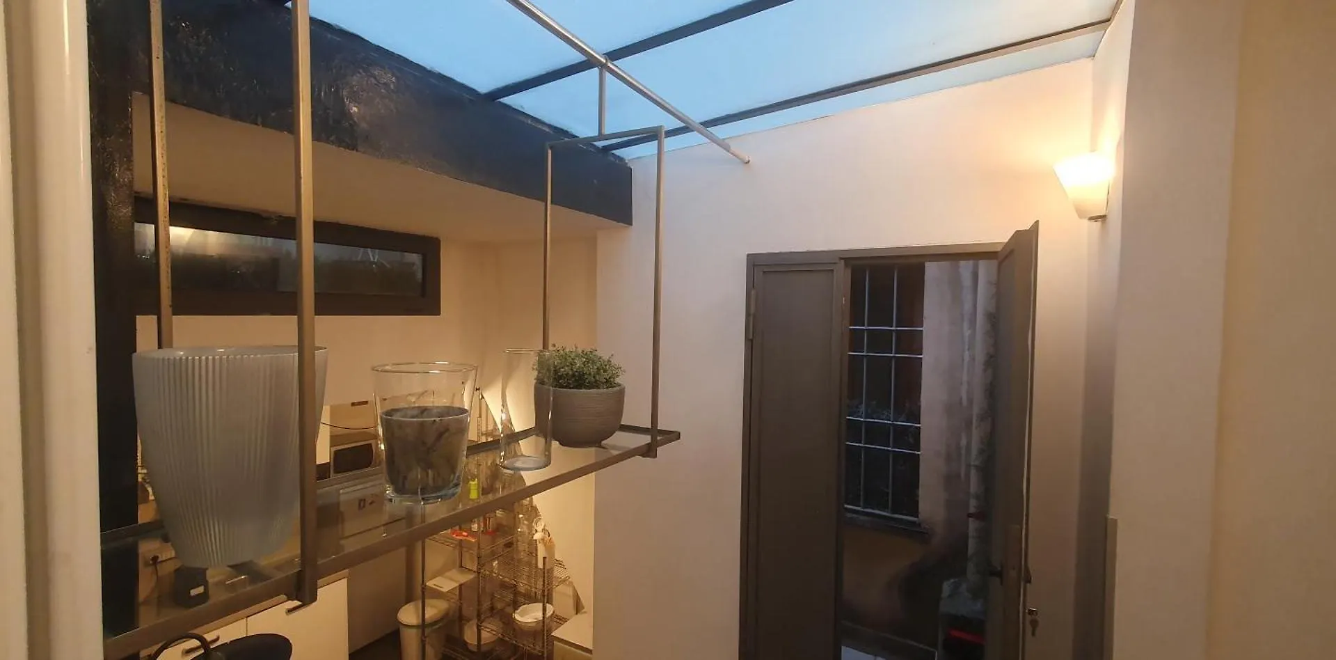 Domus Loft Colosseum - Rione Monti Rom 0*,