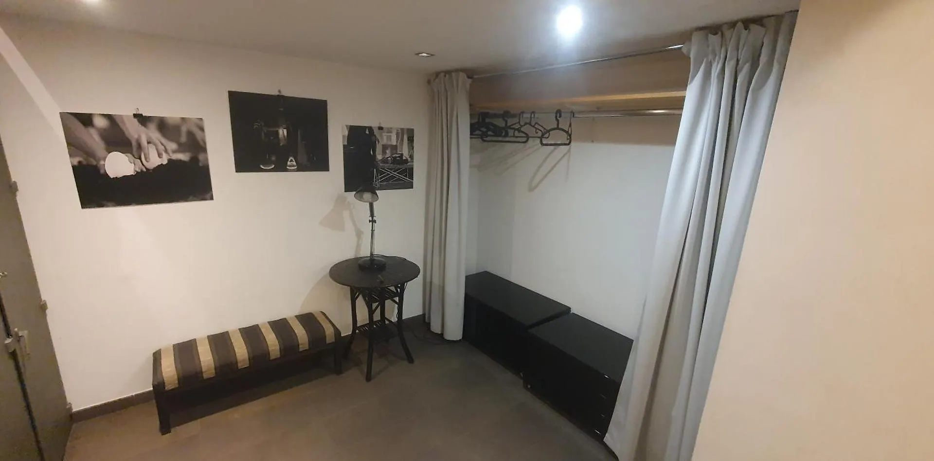 Lägenhet Domus Loft Colosseum - Rione Monti Rom