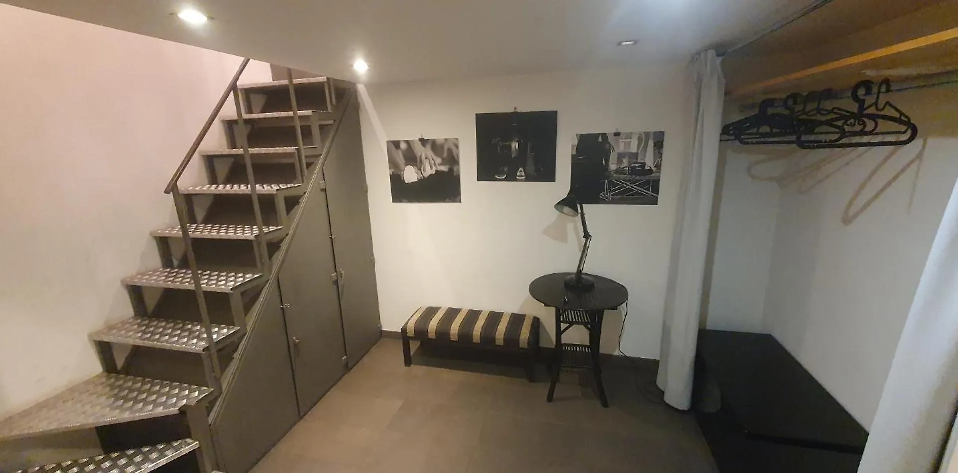 Domus Loft Colosseum - Rione Monti Rom 0*,