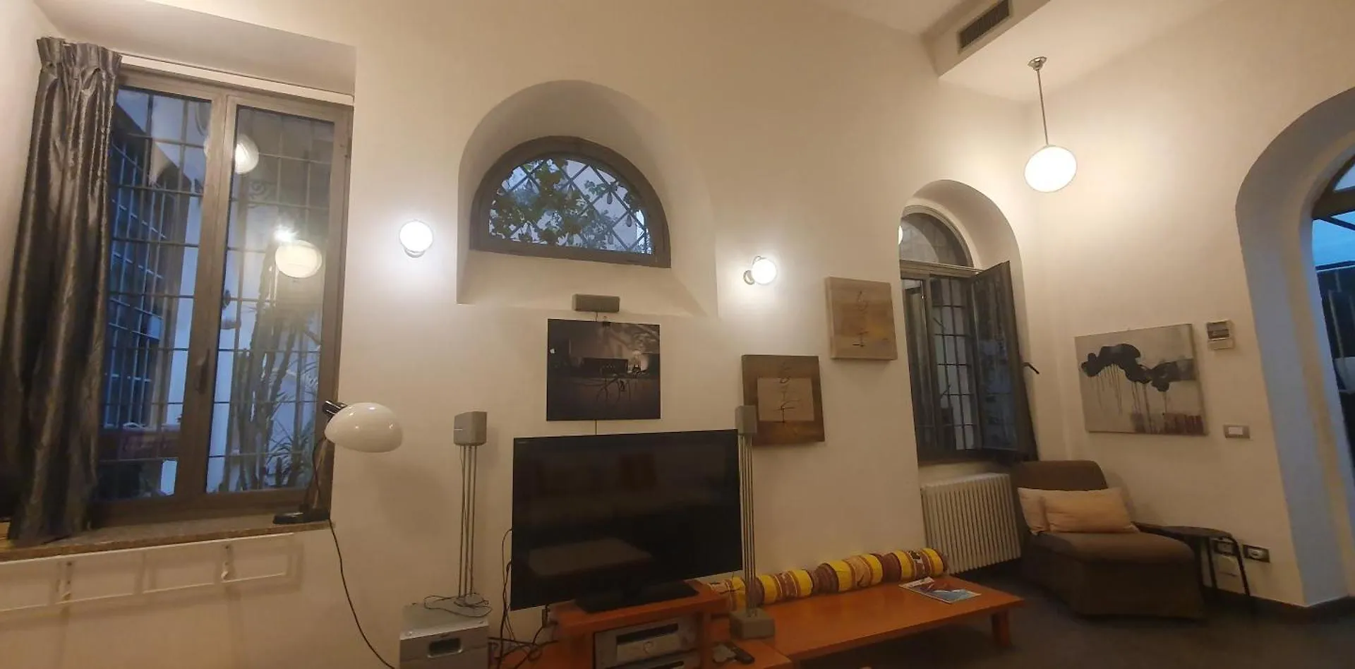 Domus Loft Colosseum - Rione Monti Rom