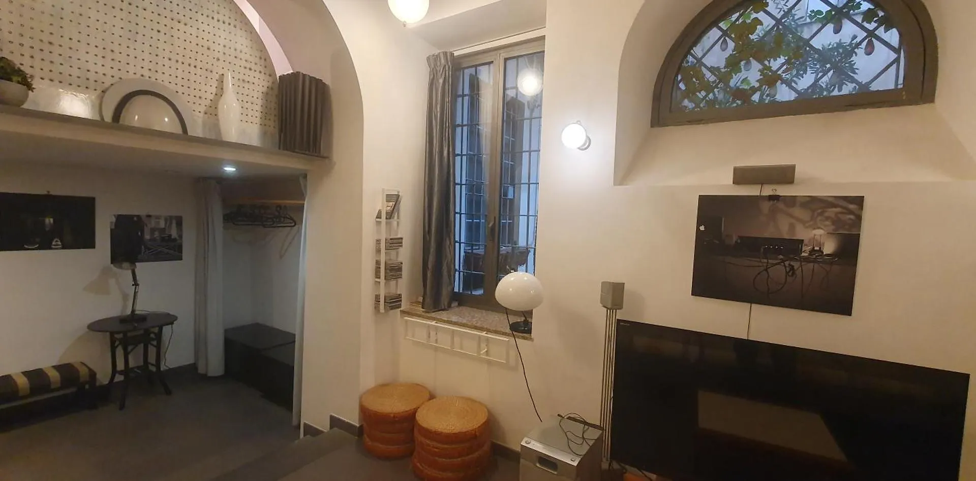 Domus Loft Colosseum - Rione Monti Rom