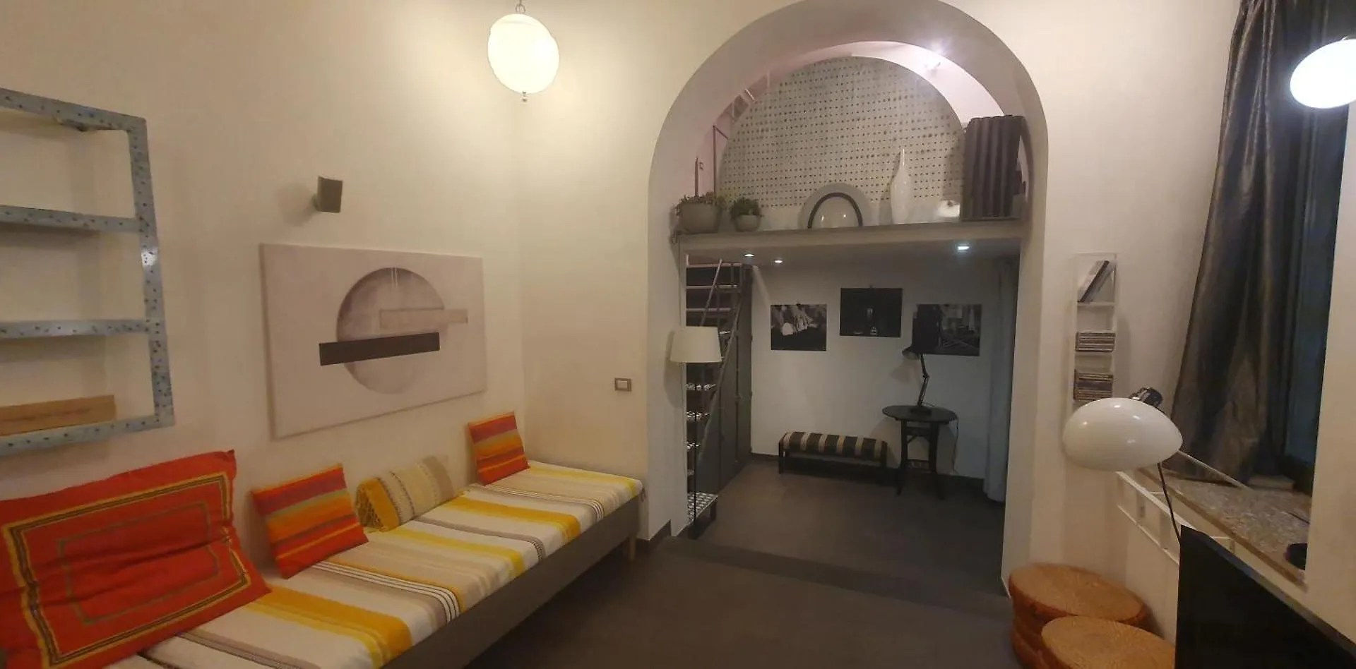 Domus Loft Colosseum - Rione Monti Rom