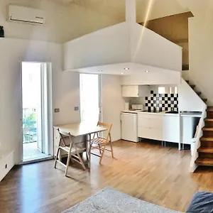 Tramonti Romani Apartment