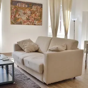 Domitilla - Luxury In The Heart Of Roma