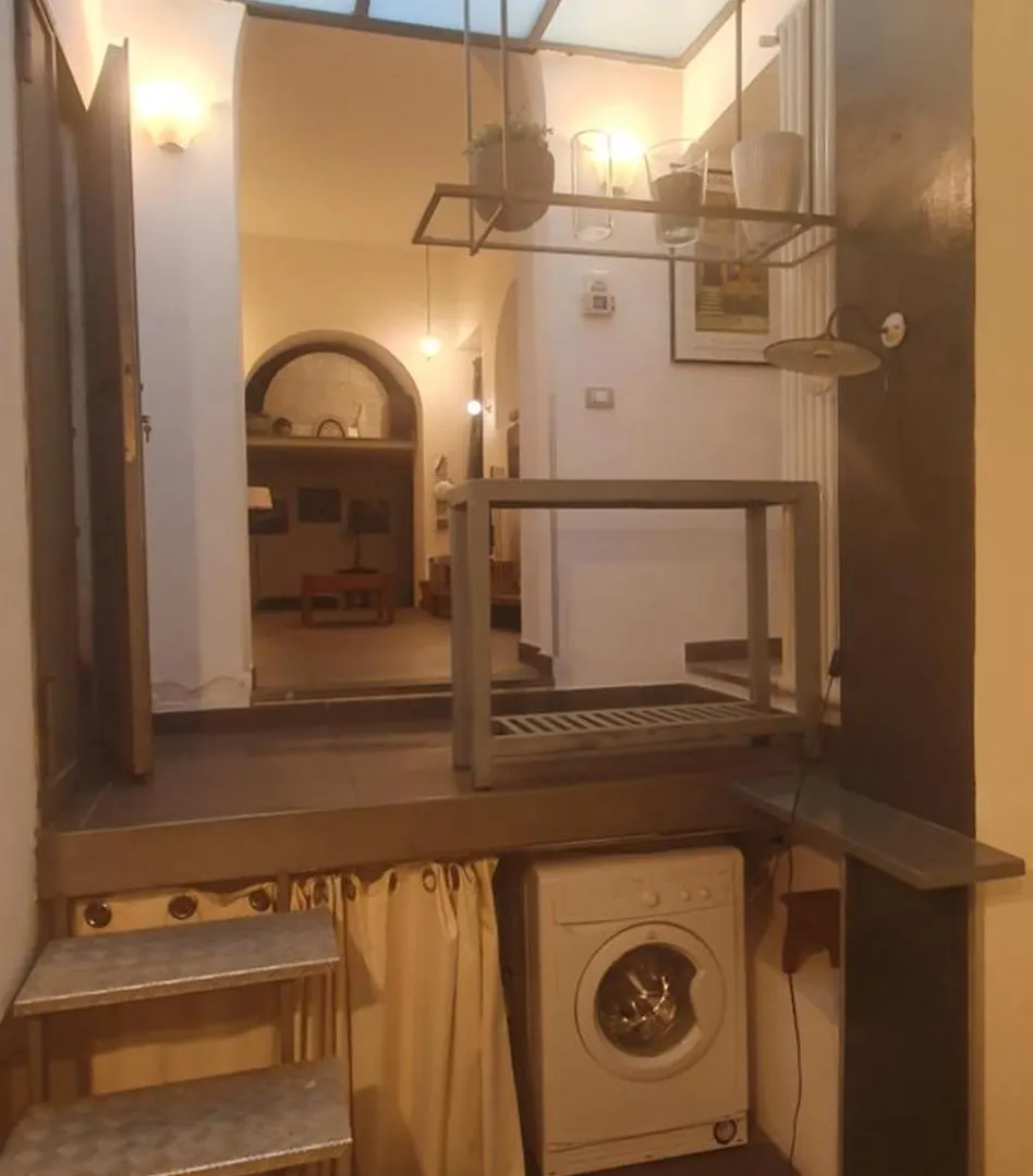 Domus Loft Colosseum - Rione Monti Rome Apartment