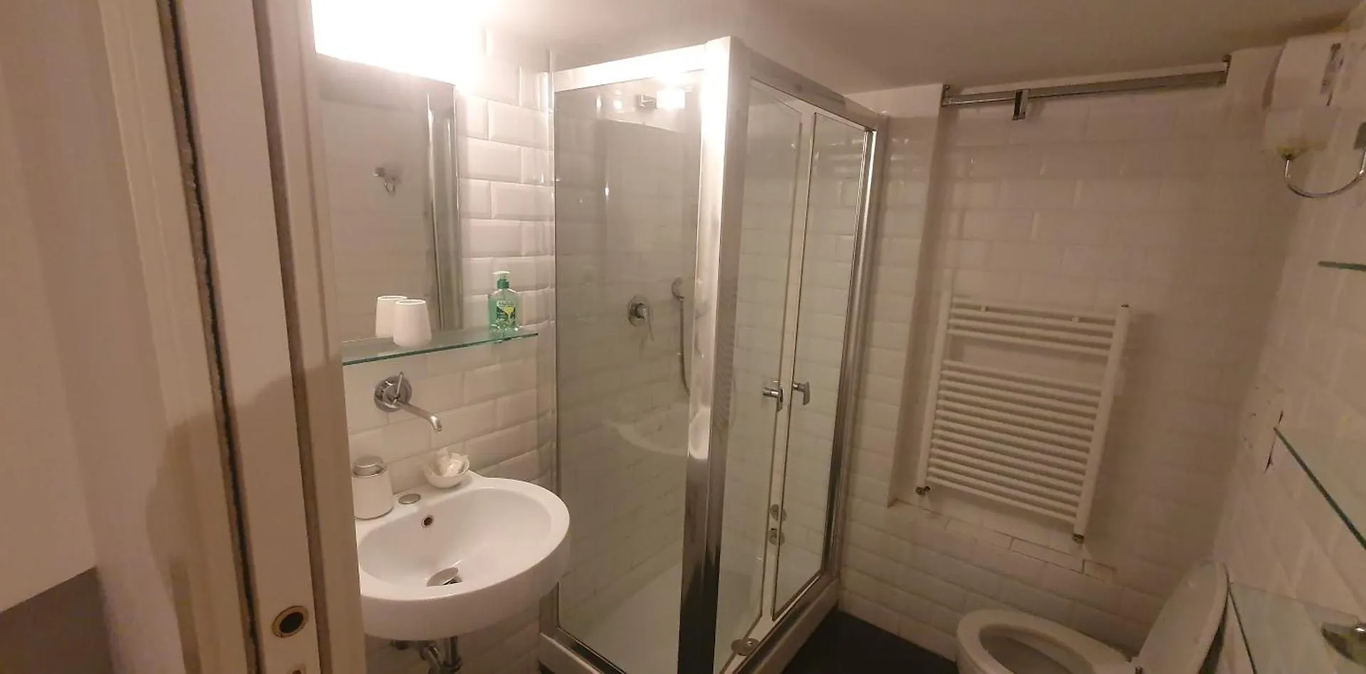 Apartment Domus Loft Colosseum - Rione Monti Rome Italy