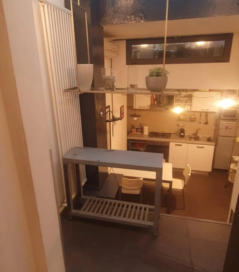 Domus Loft Colosseum - Rione Monti Rome Apartment