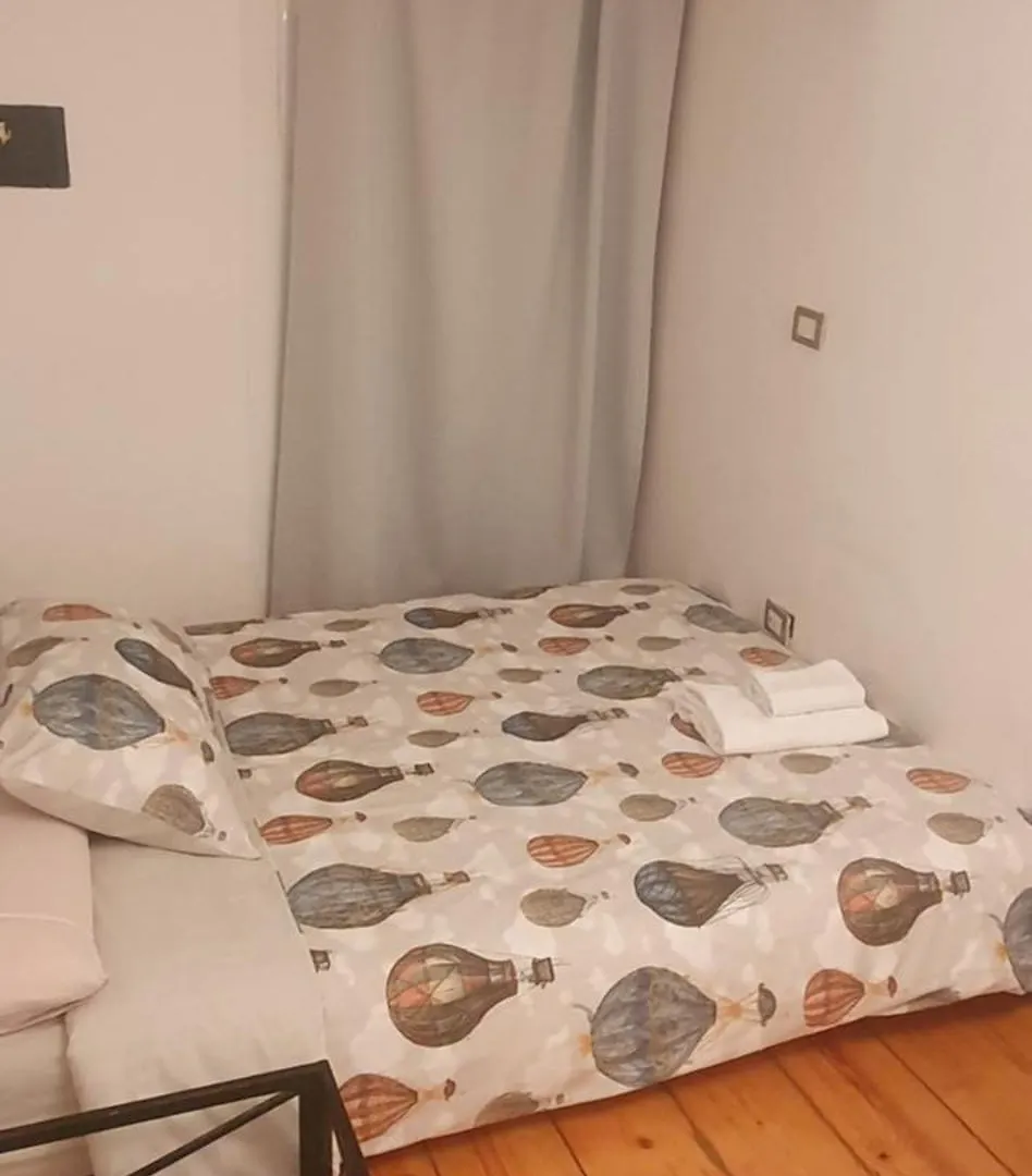 Apartment Domus Loft Colosseum - Rione Monti Rome