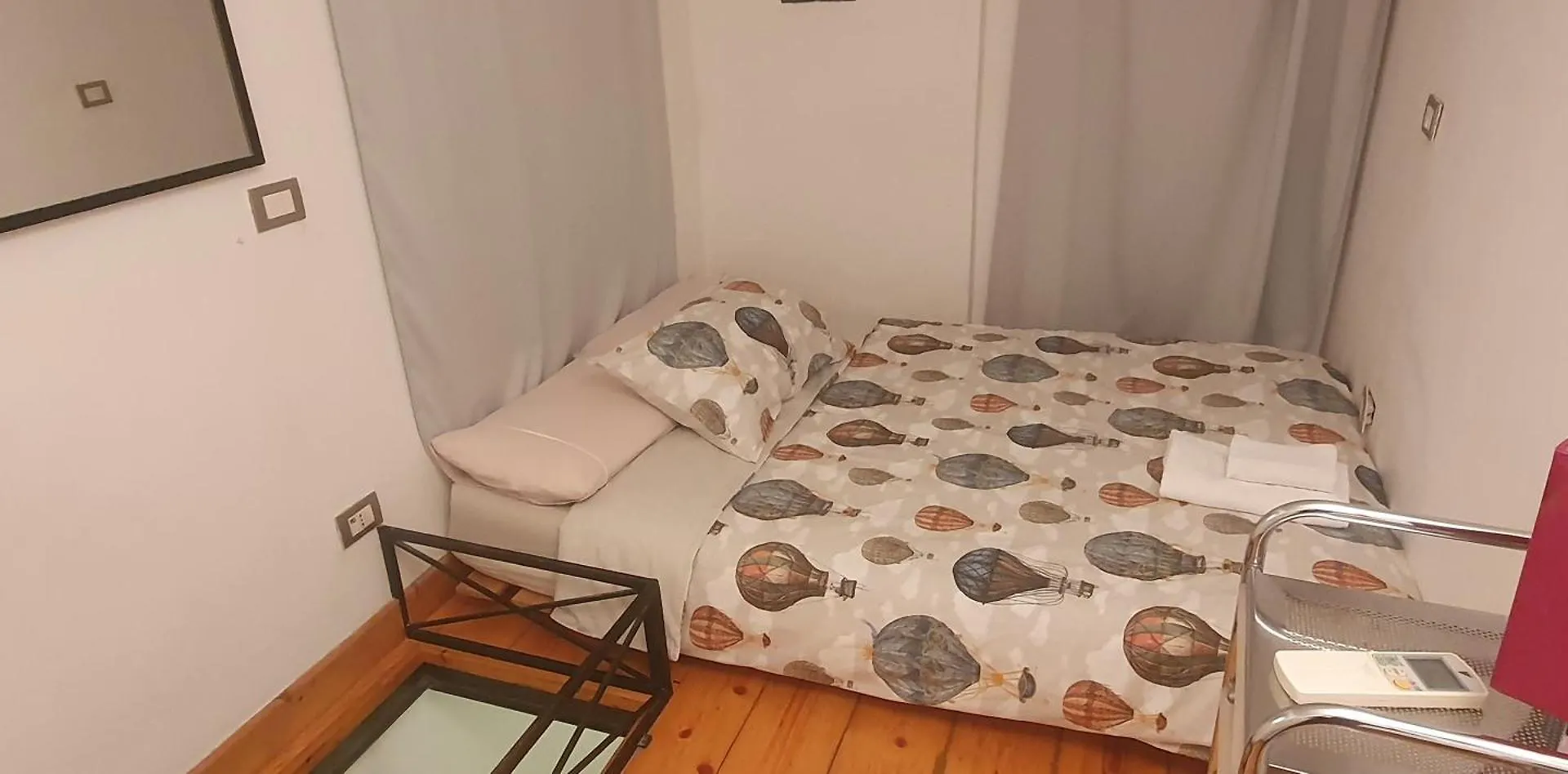 Domus Loft Colosseum - Rione Monti Rome Italy