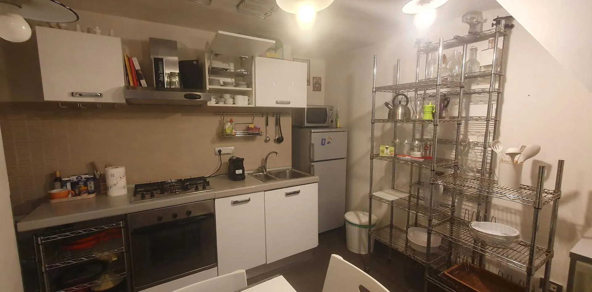 Apartment Domus Loft Colosseum - Rione Monti Rome