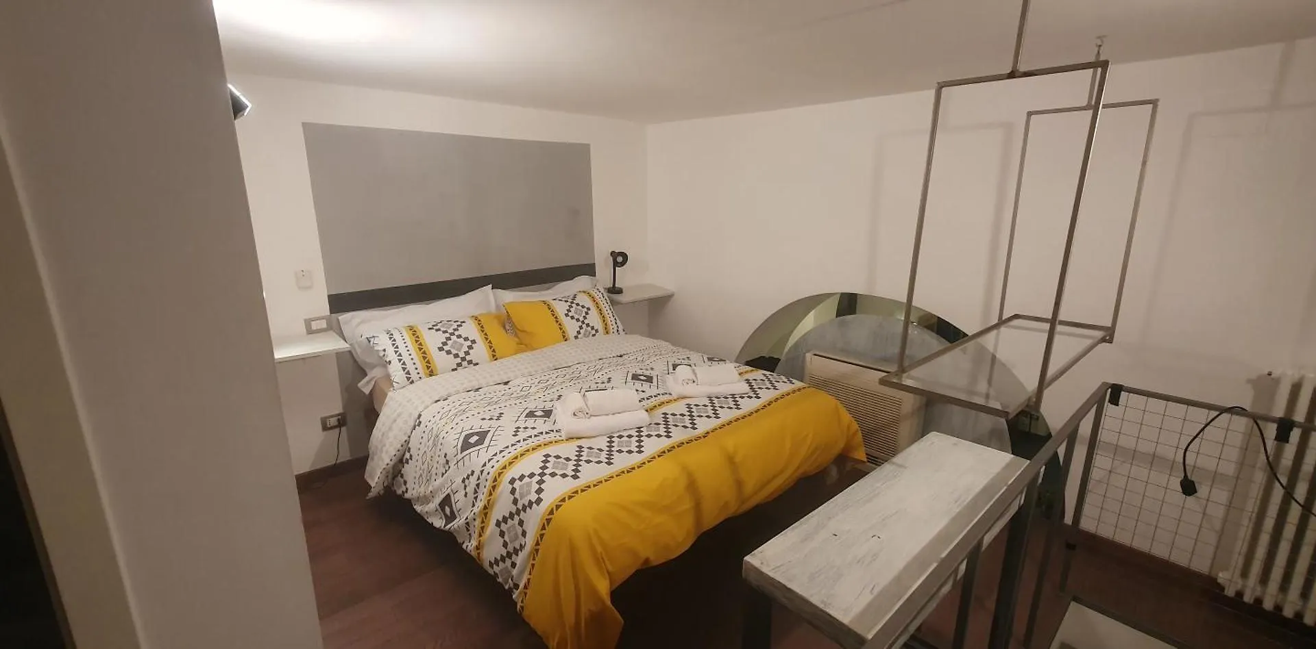 Domus Loft Colosseum - Rione Monti Rome Apartment