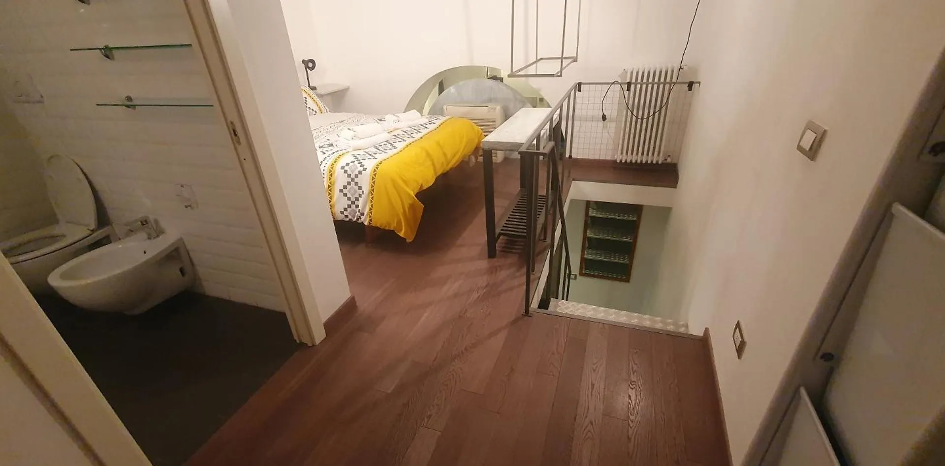 Apartment Domus Loft Colosseum - Rione Monti Rome
