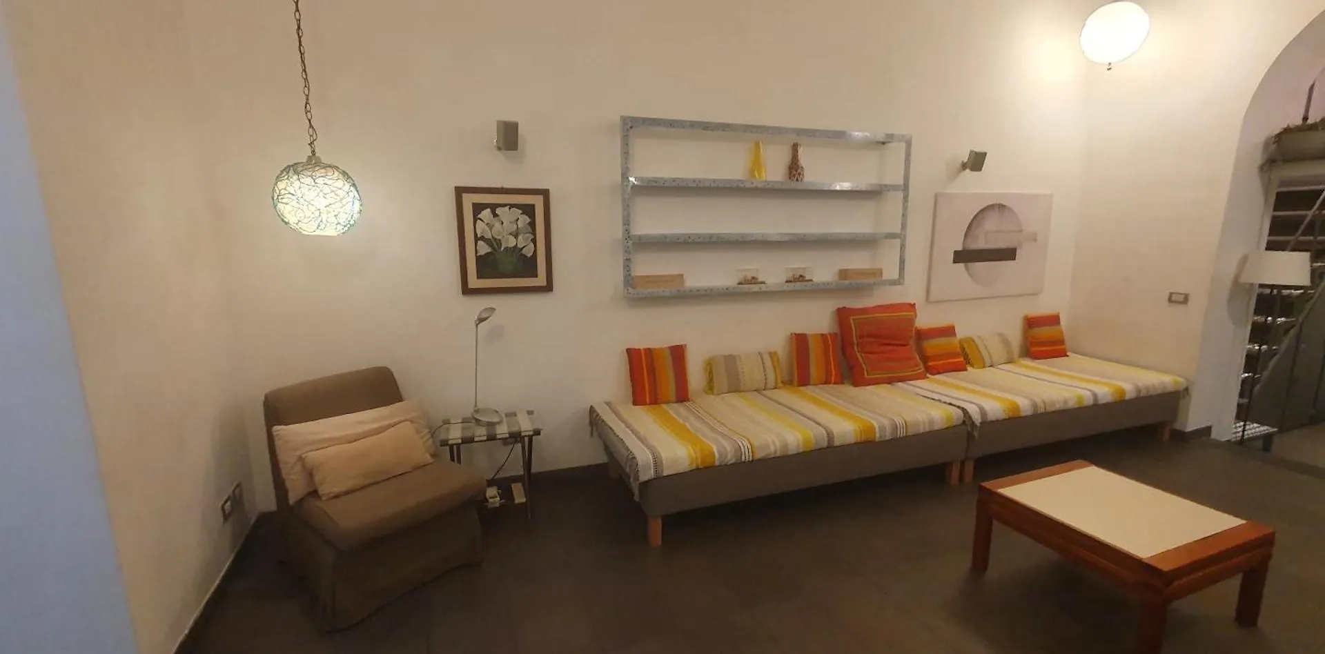 Domus Loft Colosseum - Rione Monti Rome Apartment