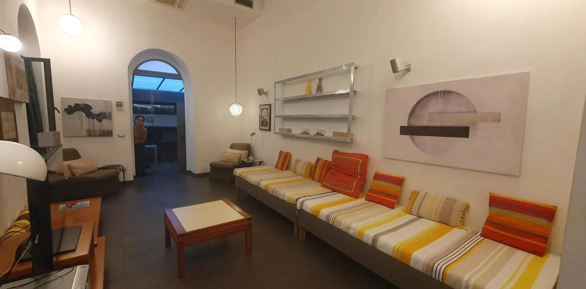 Domus Loft Colosseum - Rione Monti Rome 0*,  Italy