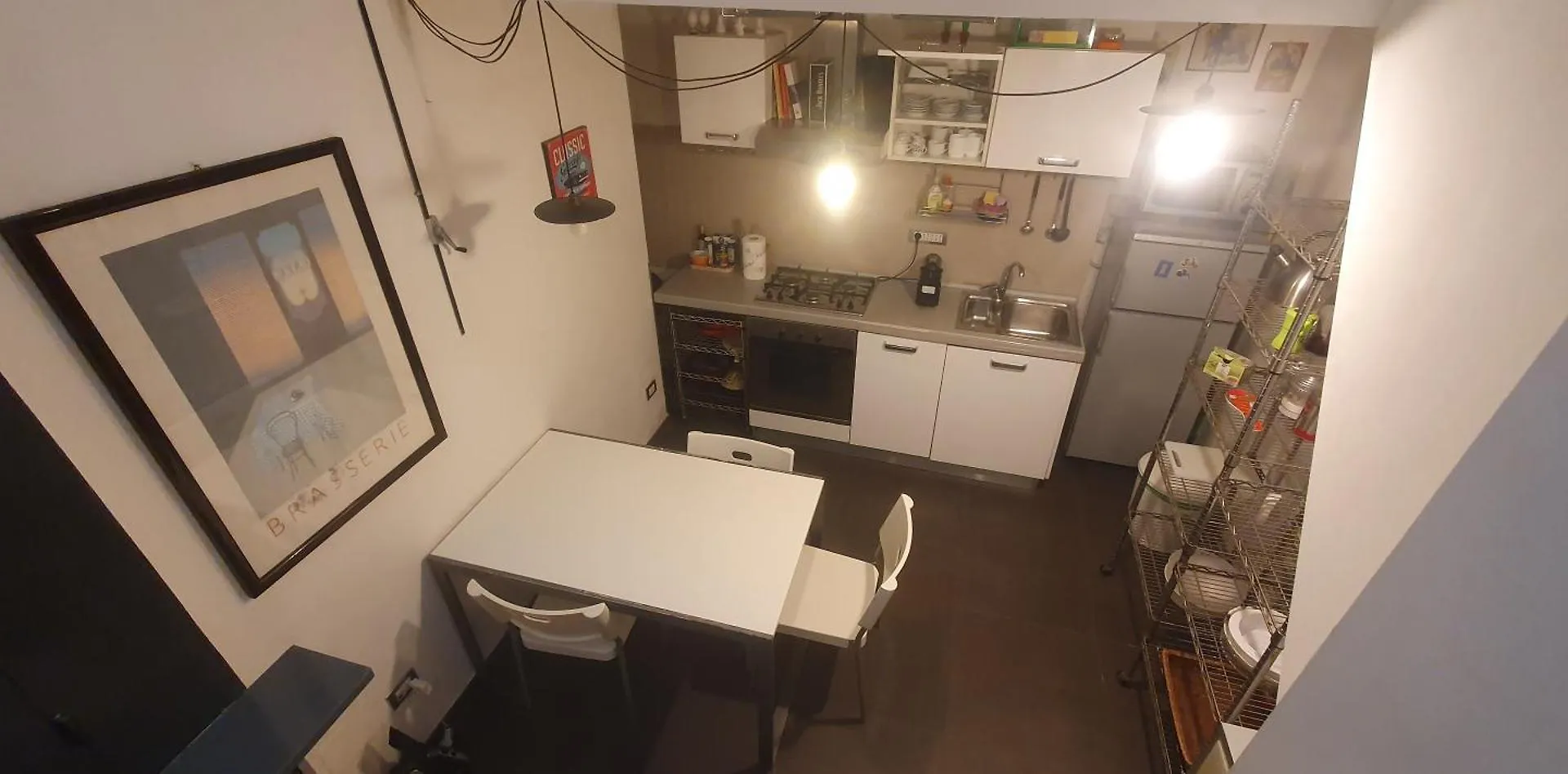Apartamento Domus Loft Colosseum - Rione Monti Roma