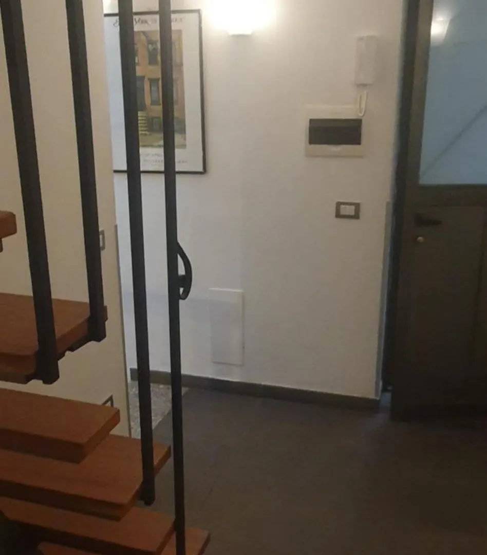 Domus Loft Colosseum - Rione Monti Rzym Apartament