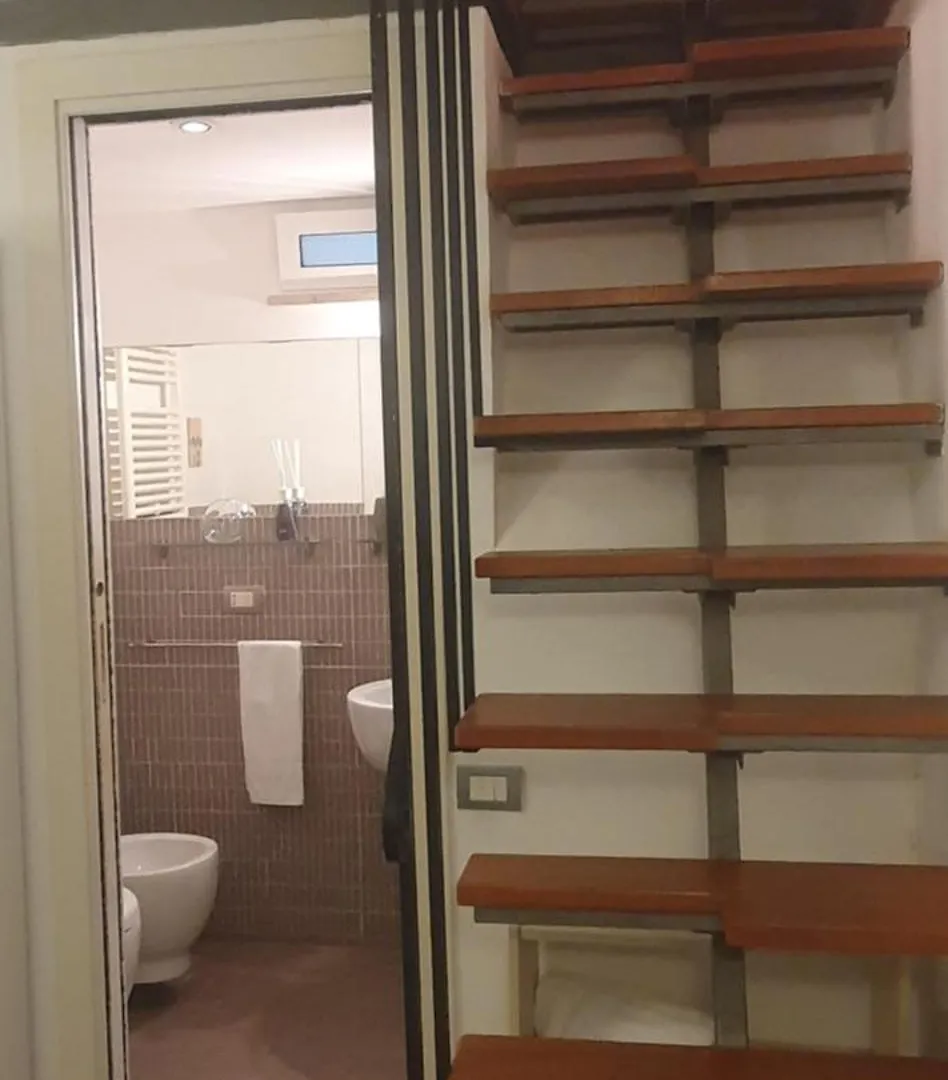 Apartament Domus Loft Colosseum - Rione Monti Rzym Włochy