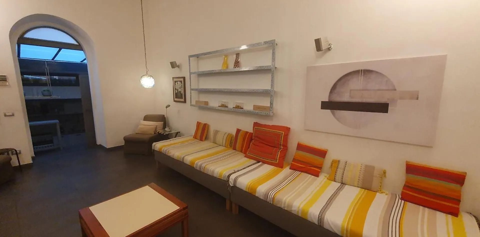 Domus Loft Colosseum - Rione Monti Rzym Apartament