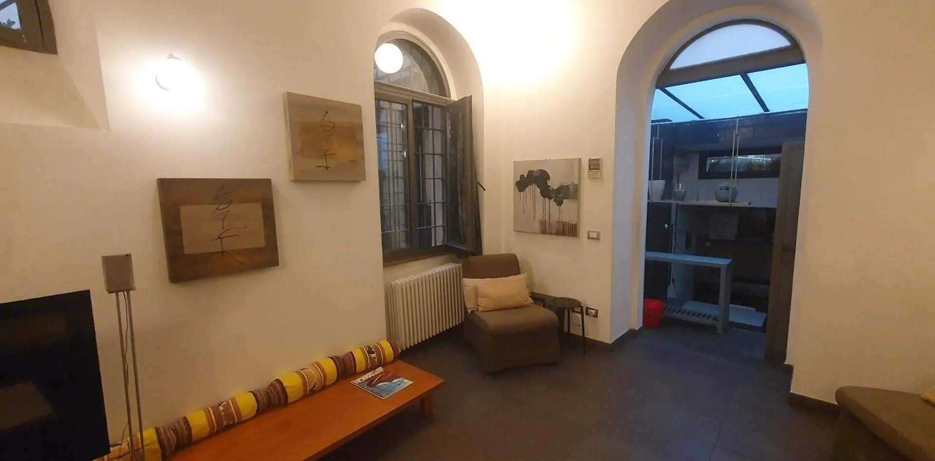 Domus Loft Colosseum - Rione Monti Rzym Włochy